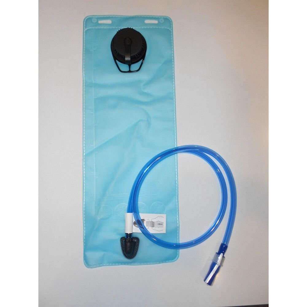 NEW/UNUSED Hydration Bladder 3L